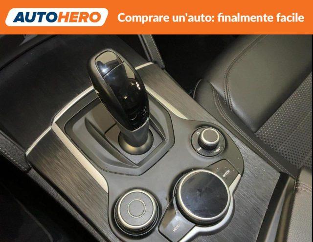 ALFA ROMEO Stelvio 2.2 Turbodiesel 190 CV AT8 Q4 Executive