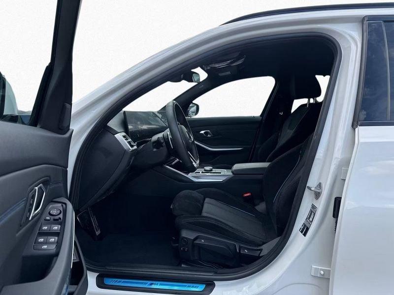 BMW Serie 3 318i Touring Msport HEAD UP CAMERA FULL LED