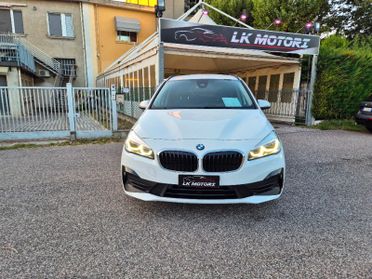 BMW Serie 2 G.T. (F46) 216d Gran Tourer Business