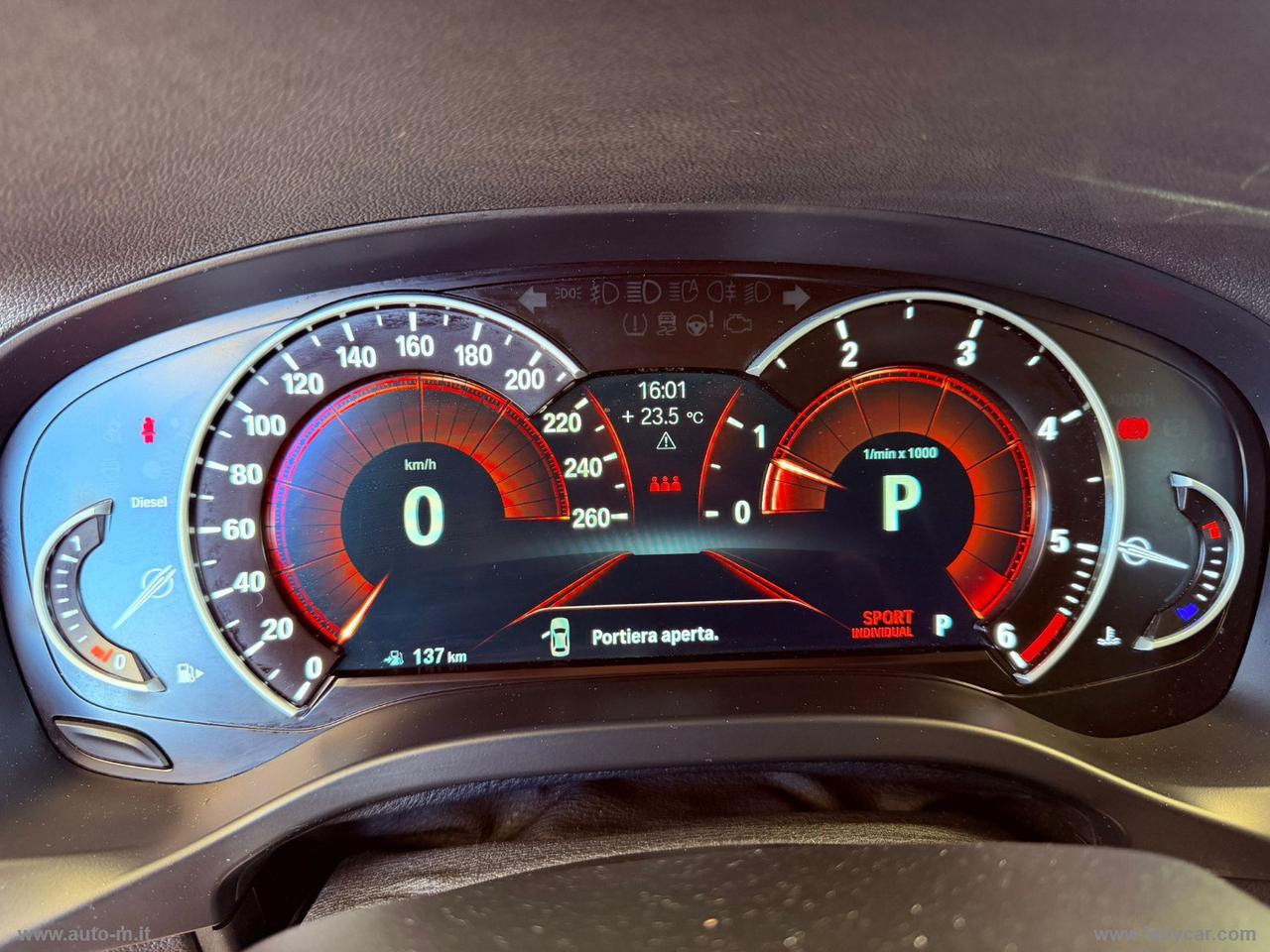 BMW X3 xDrive20d xLine