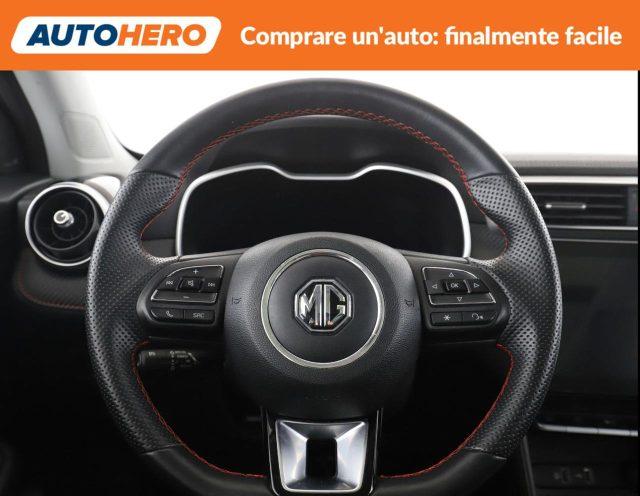 MG ZS 1.0T-GDI aut. Luxury