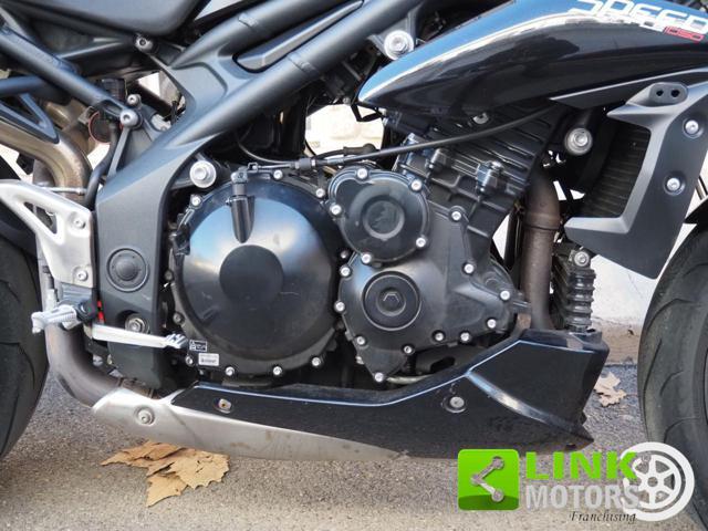 TRIUMPH Speed Triple 1050 ++ ? 96,00 al mese++