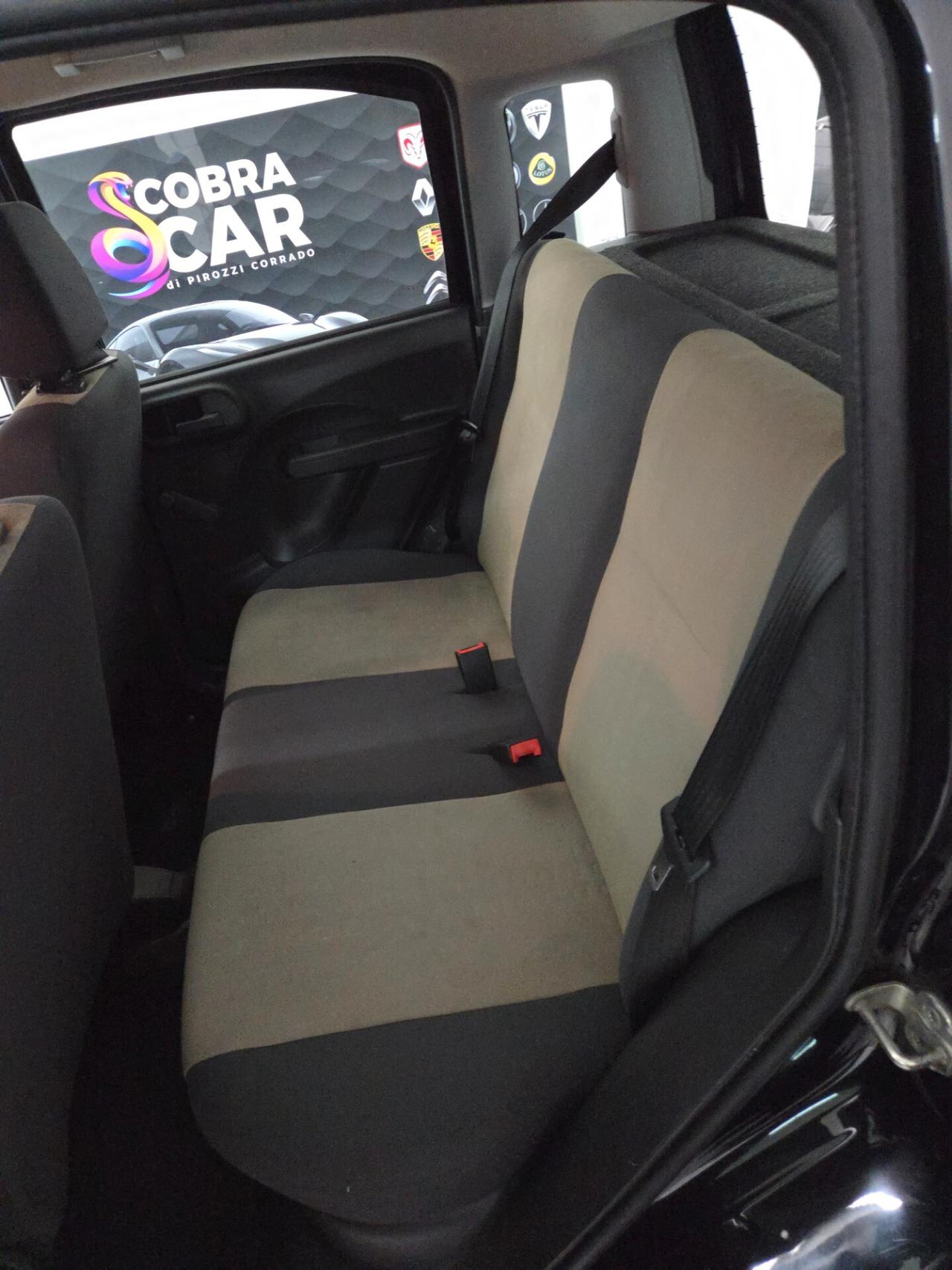 Fiat Panda 1.2 Dynamic Natural Power