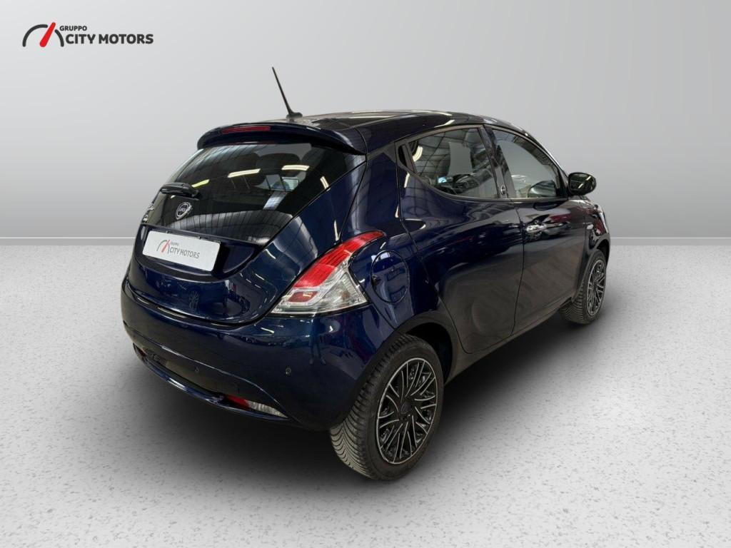 Lancia Ypsilon 5 Porte 1.2 Ecochic Gold