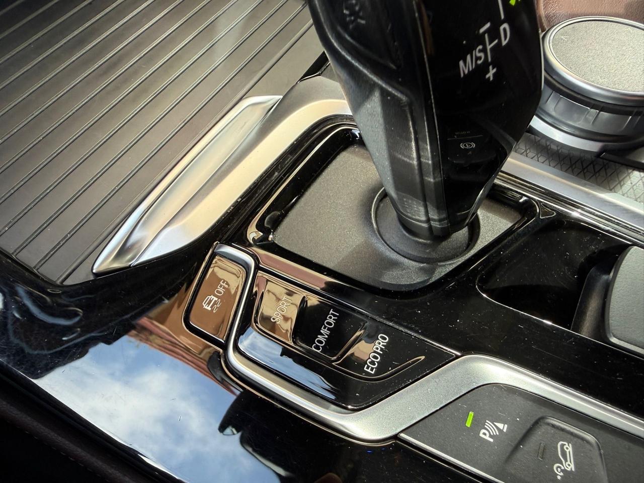 Bmw X4 xDrive25d Msport-X