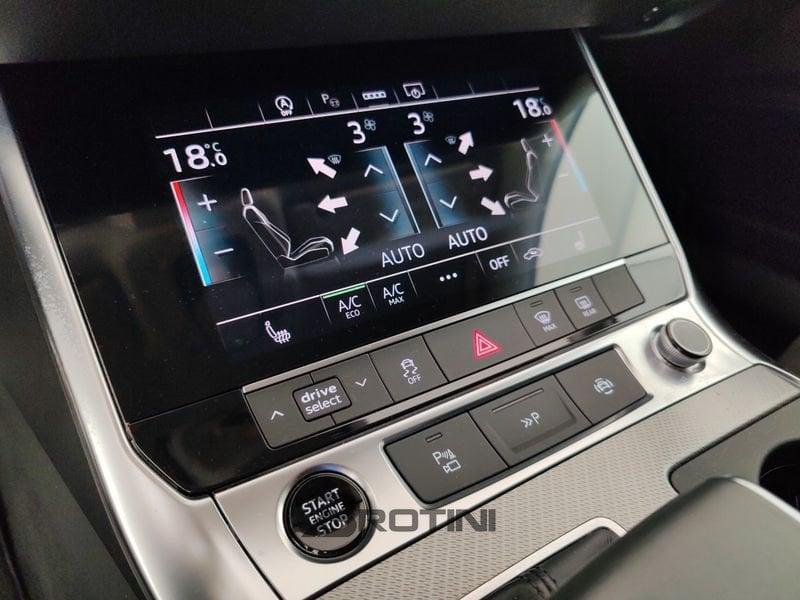 Audi A6 A6 Avant 40 2.0 tdi mhev S-Line quattro s-tronic
