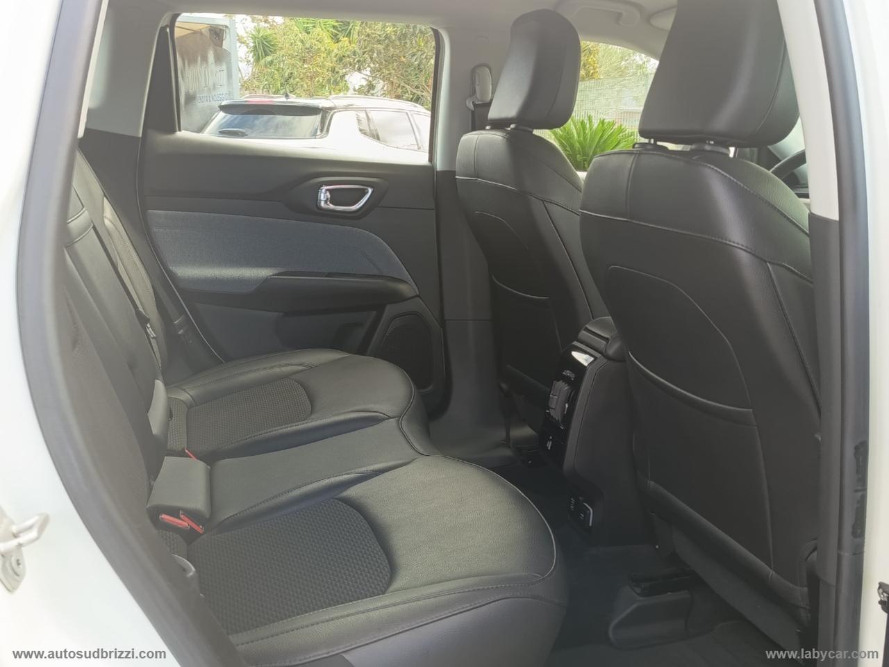 JEEP Compass 1.6 Mjt II 2WD Business