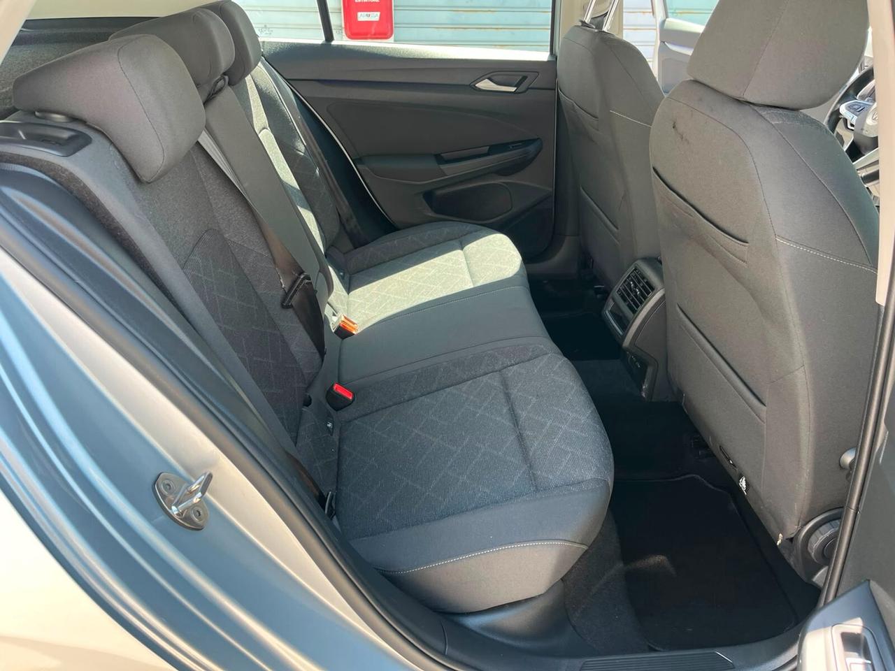 Volkswagen Golf 1.5 TSI EVO ACT Style