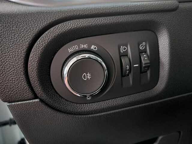 Opel Grandland 1.2 Hybrid aut. GS ** KM Ø **