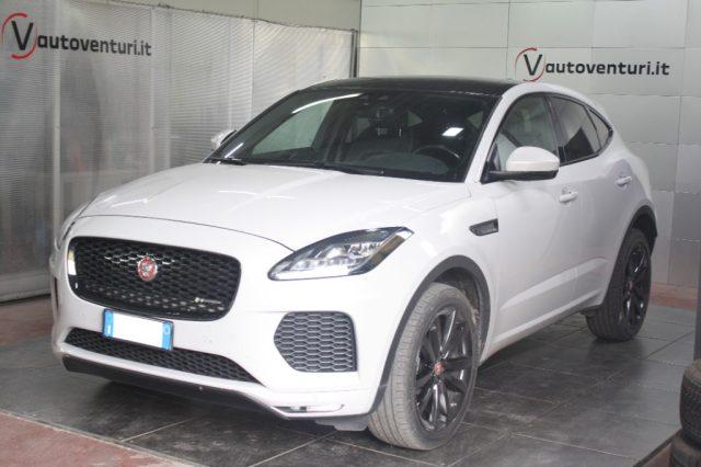 JAGUAR E-Pace 2.0D 150CV AWD R-Dynamic