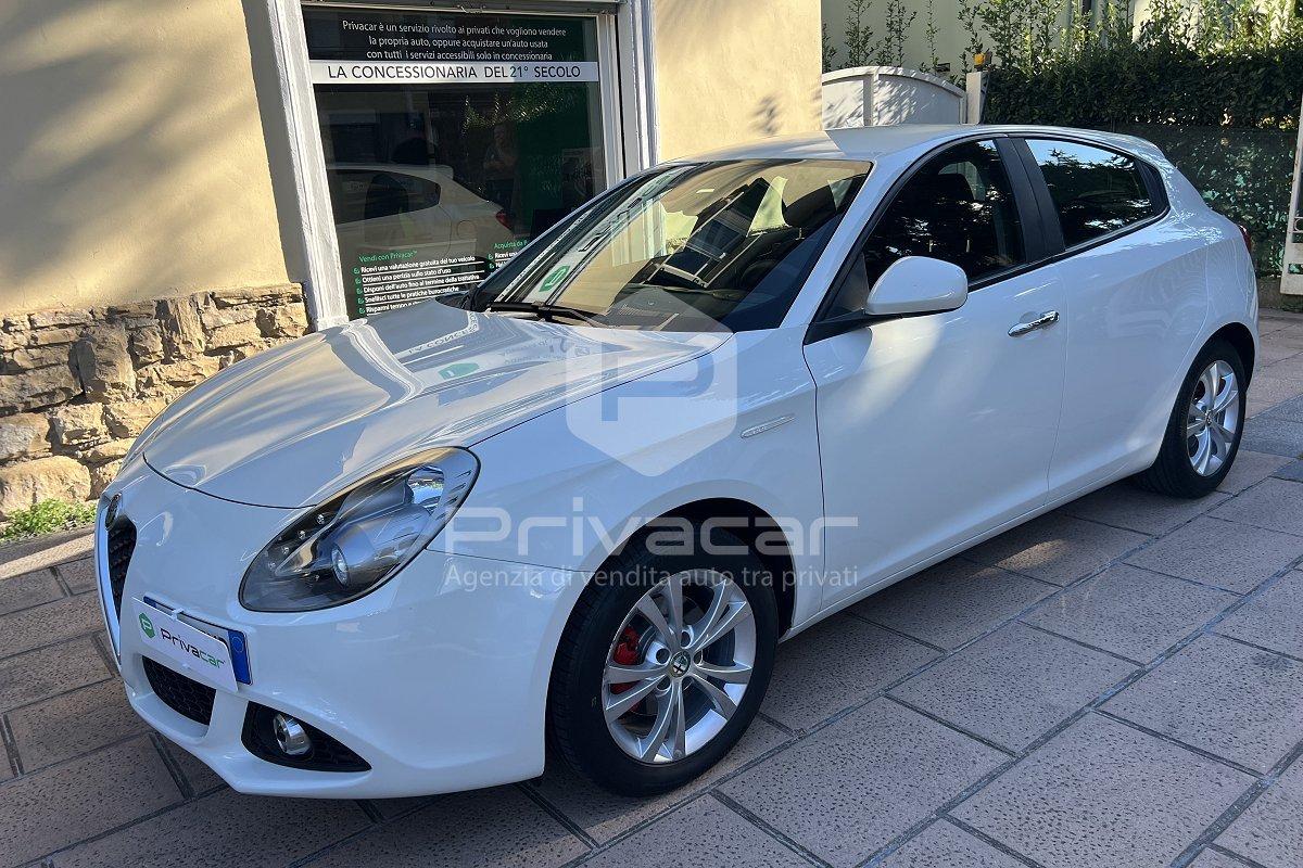 ALFA ROMEO Giulietta 1.4 Turbo 105 CV Progression