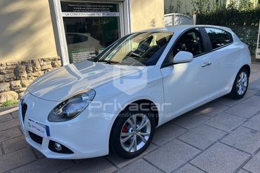 ALFA ROMEO Giulietta 1.4 Turbo 105 CV Progression