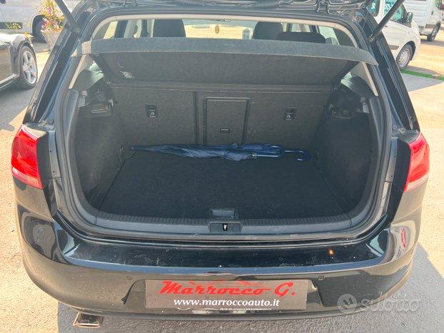 Volkswagen Golf 1.6 D