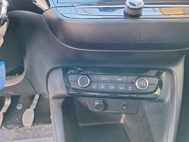 OPEL Corsa 1.2 BENZINA 75CV 5p - UNIPRO TAGLIANDATA
