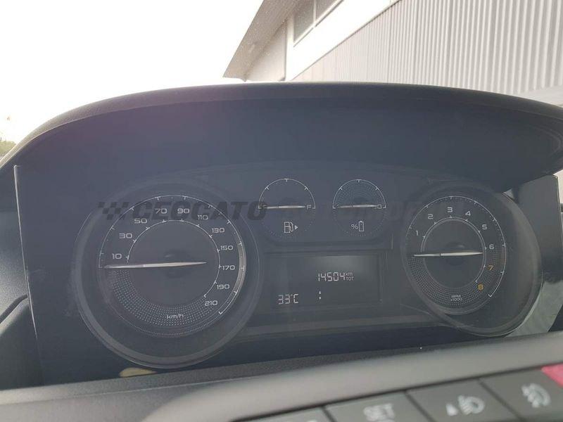 Lancia Ypsilon Ypsilon 1.0 firefly hybrid Gold s&s 70cv