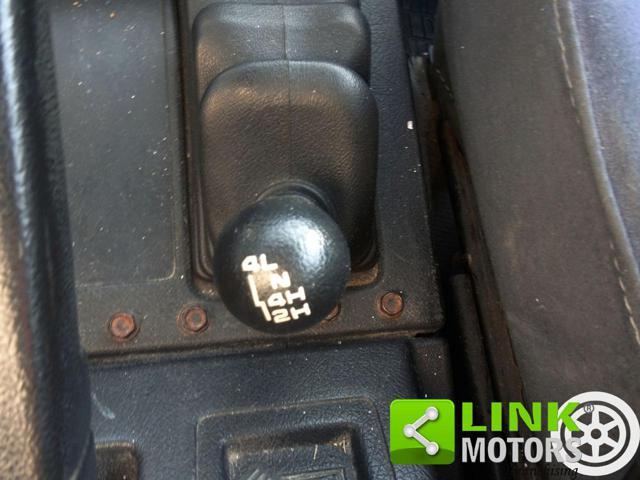 SUZUKI Vitara 1.6i 16V cat JLX -SOLO 128.000KM-
