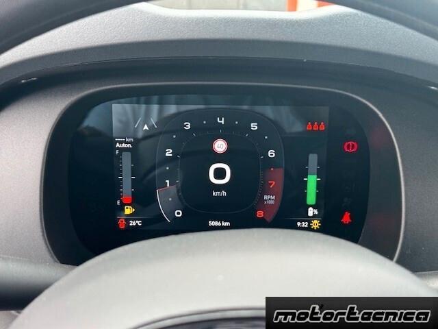 Fiat Panda 1.0 FireFly S&S Hybrid Pandina ITALIANA
