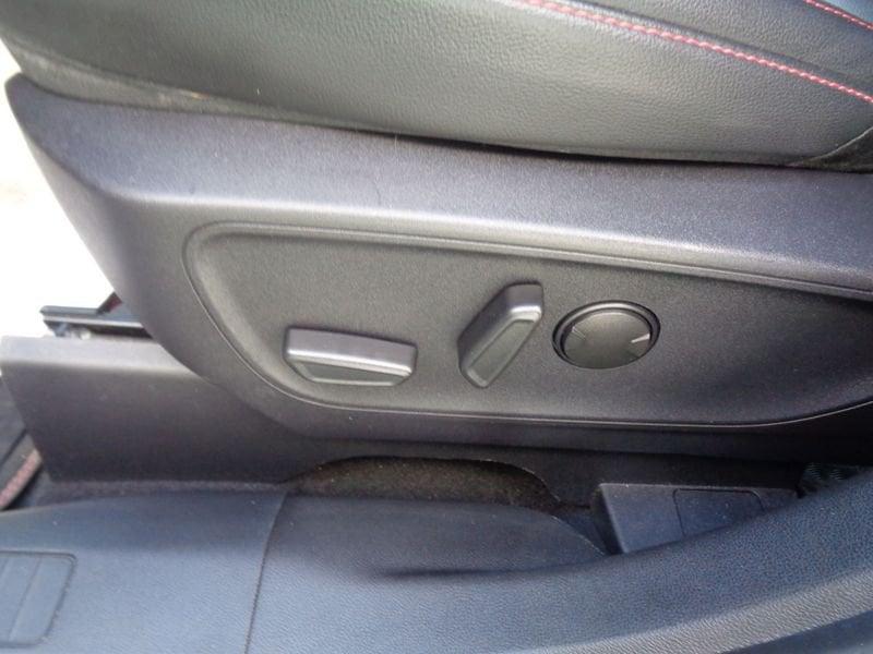 Ford Kuga Kuga 2.0 ecoblue ST-Line X Black Package 2wd 120cv auto