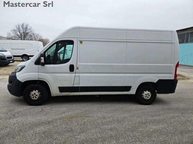 PEUGEOT Boxer 330 L2H2 2.2 BlueHDi 140cv - GF428PL