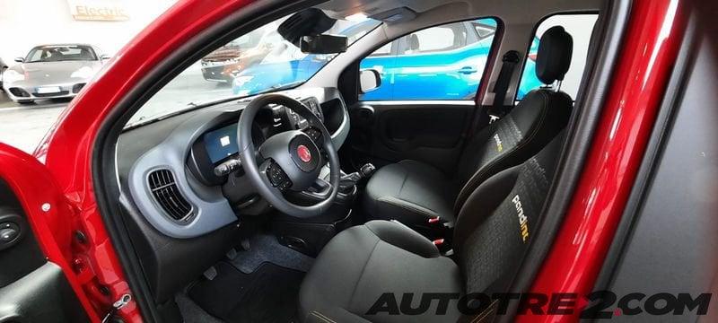 FIAT Panda Panda 1.0 FireFly S&S Hybrid Pop PANDINA DA € 9950 ANCHE A MAGGIO !!!