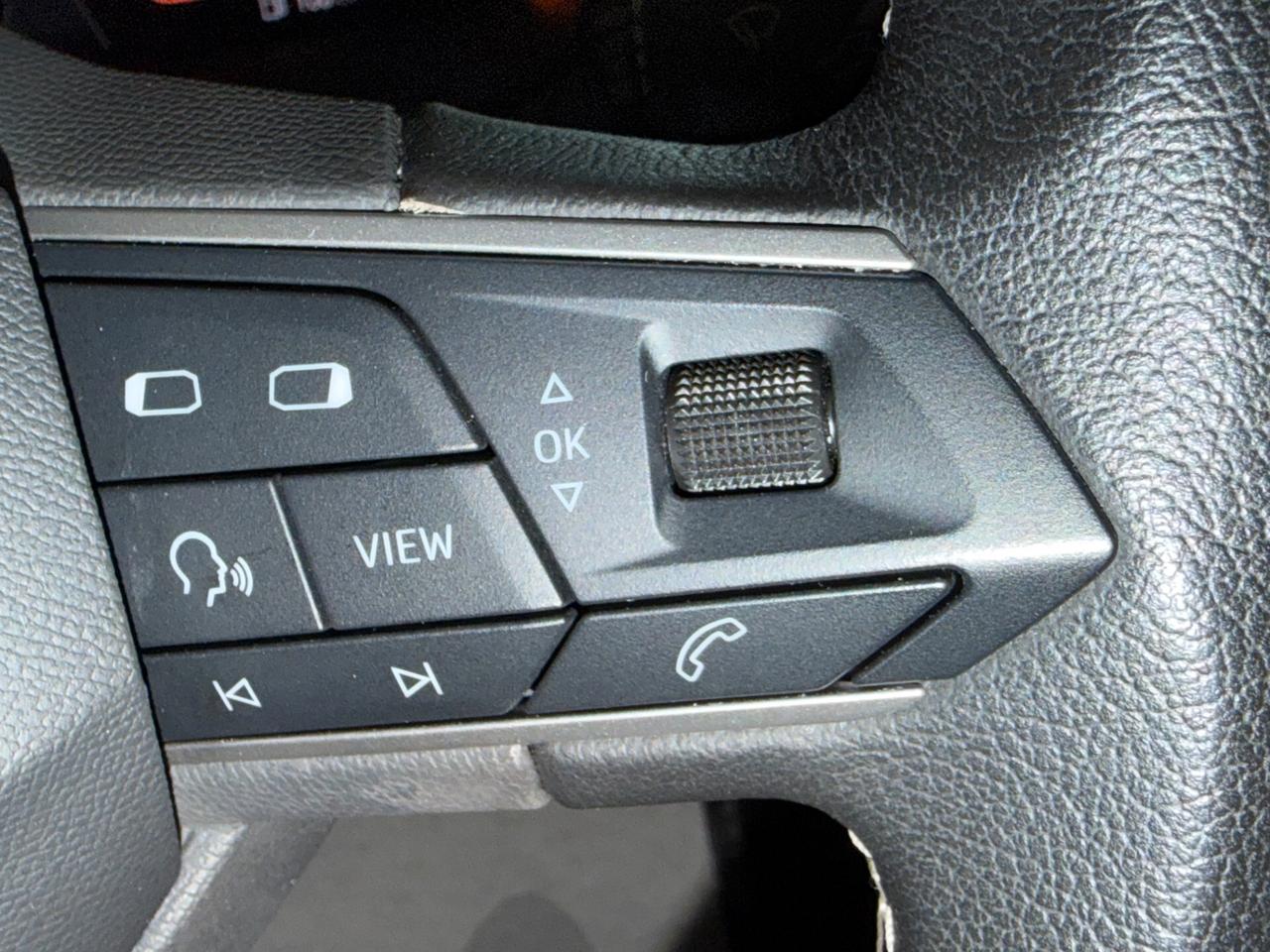 Seat Arona 1.0 ECOTSI 95 cv. STYLE