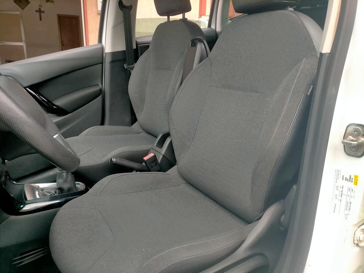 Citroen C3 PureTech 82 Live Edition EXCLUSIVE