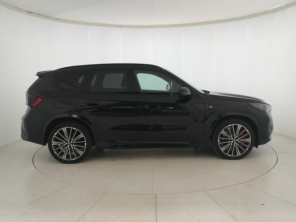 BMW X1 30 e MSport Pro xDrive DCT