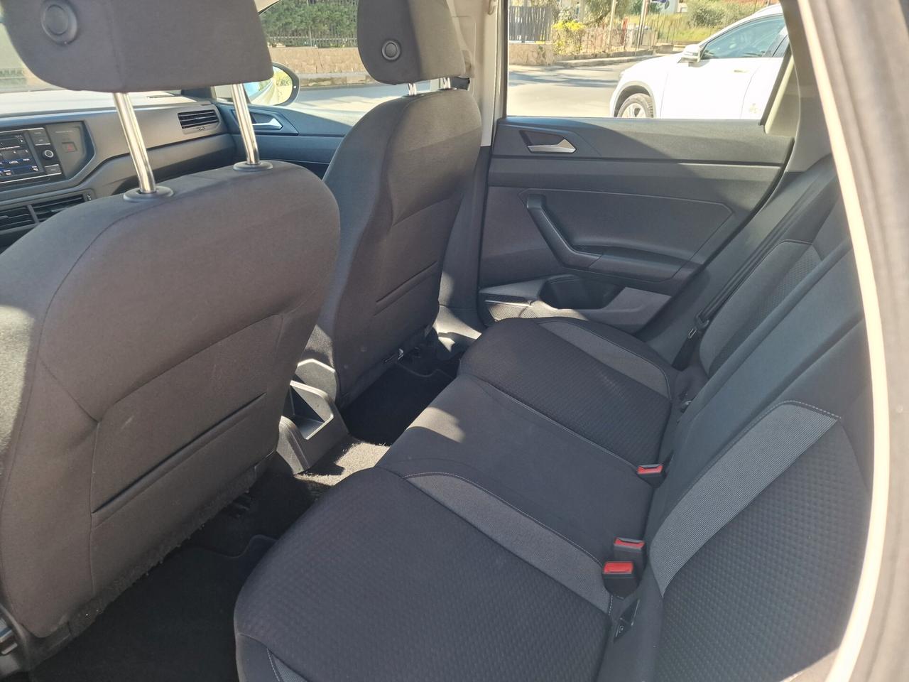 Volkswagen Taigo 1.0 TSI 95 CV Life