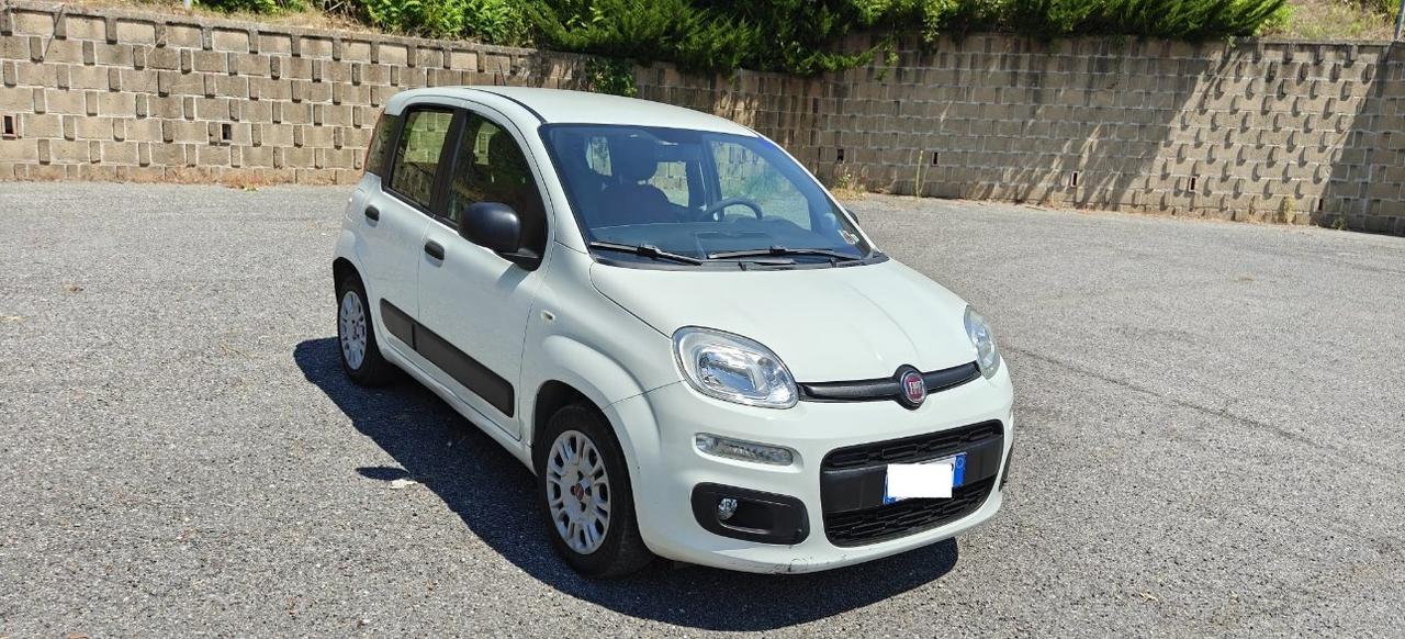 Fiat Panda 1.2 Pop 69cv E6