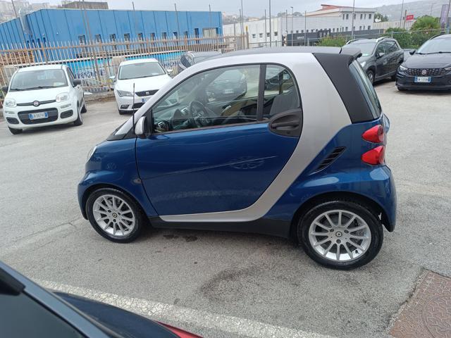 SMART ForTwo 1000 52 KW VENDUTA