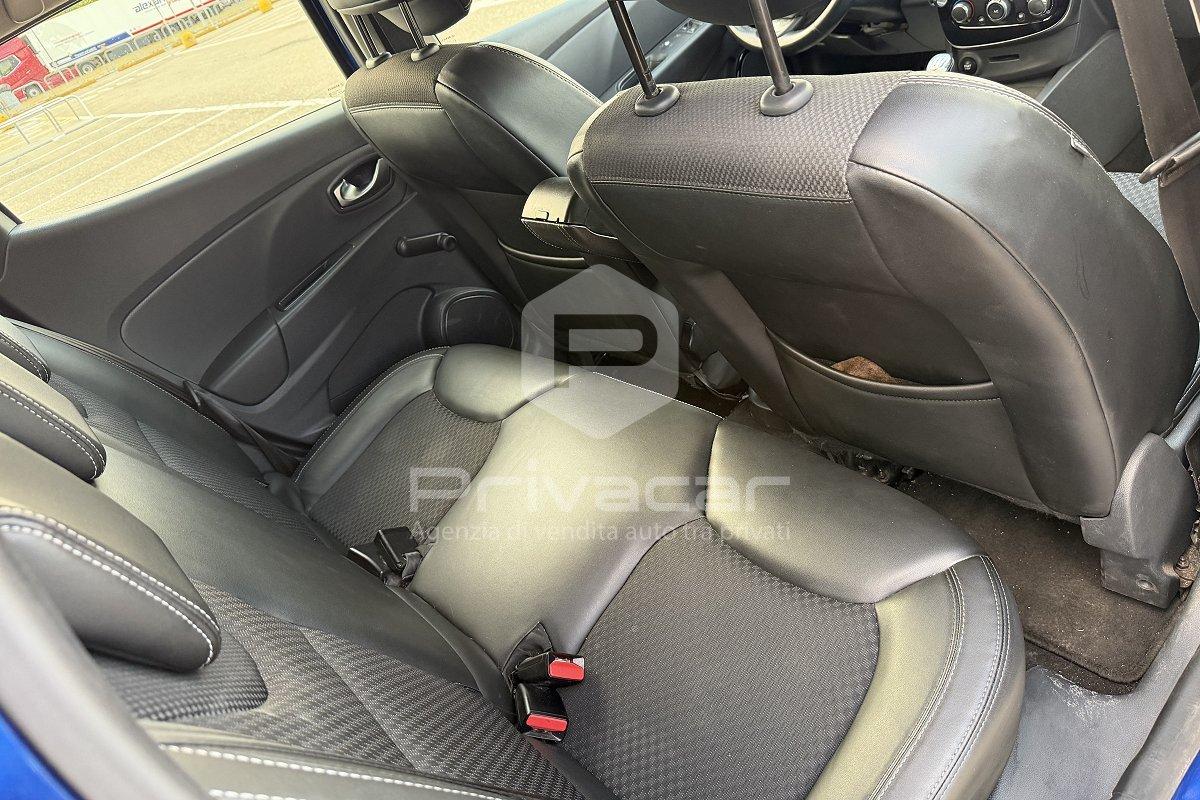 RENAULT Clio TCe 12V 90 CV GPL Start&Stop 5 porte Energy Duel