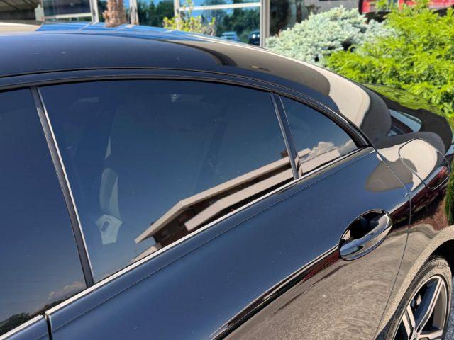 MERCEDES-BENZ CLA 250 AUTOMATICA SPORT *UNIPROP*PELLE*