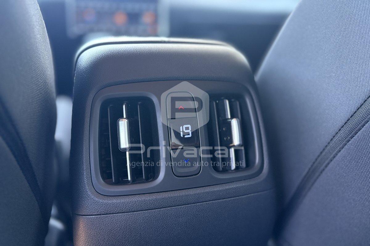 HYUNDAI Tucson 1.6 T-GDI 48V DCT XLine