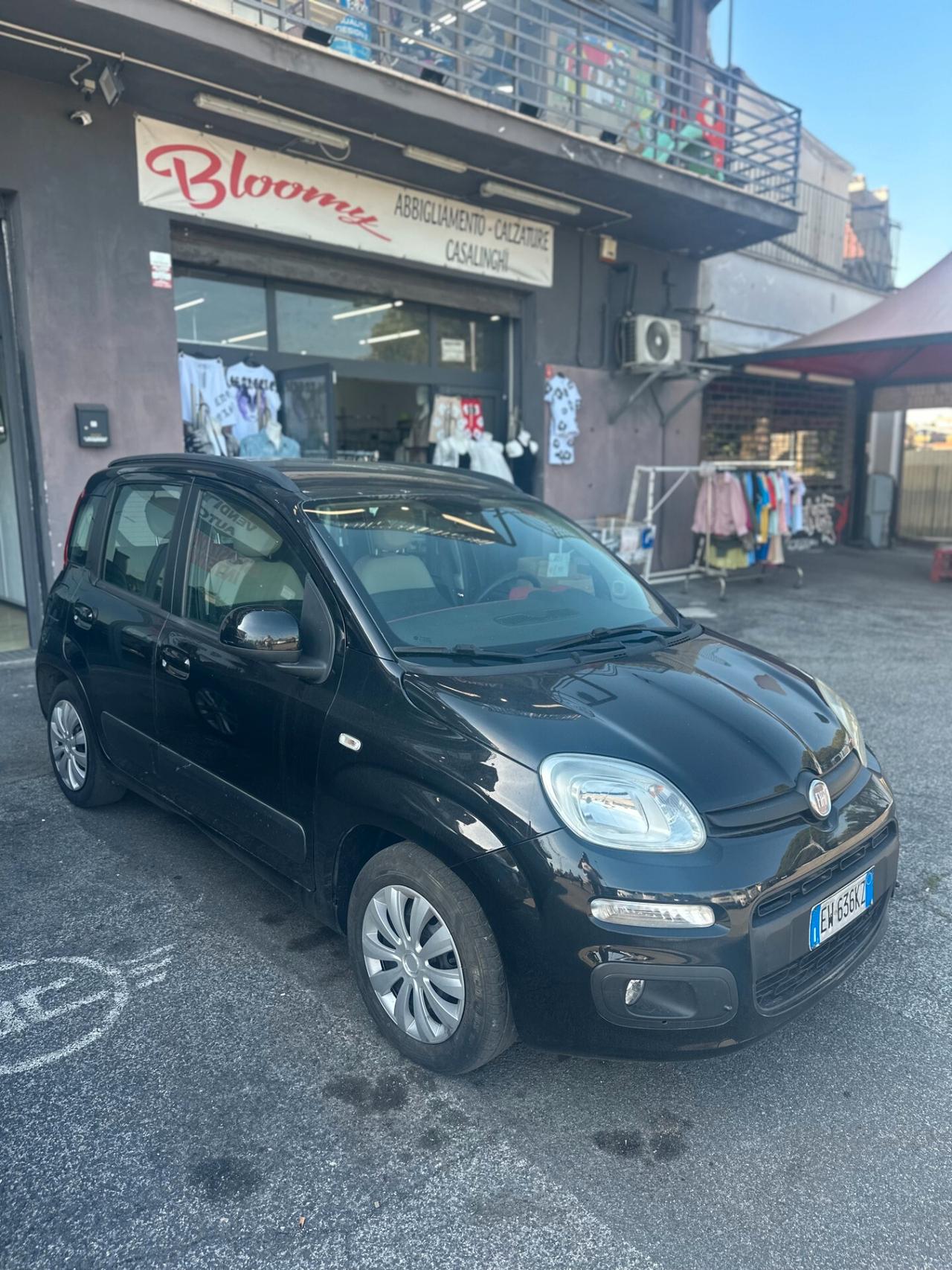 Fiat Panda 1.2 EasyPower Young