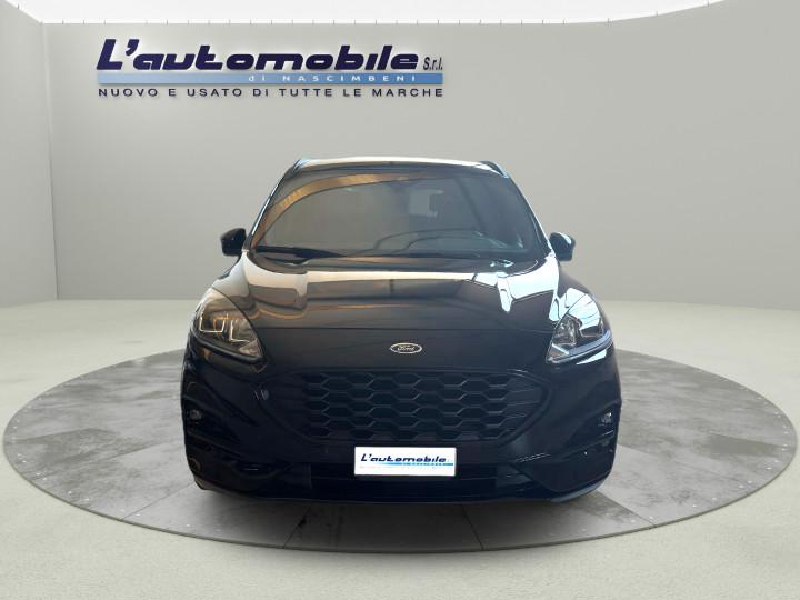 Ford Kuga 2.0 ecoblue ST-Line 2wd 120cv auto