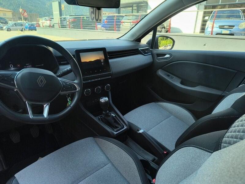 Renault Clio Clio 1.5 dci Evolution (prezzo reale)