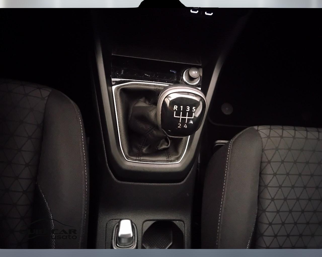 VOLKSWAGEN T-Cross 2019 - T-Cross 1.0 tsi Style 95cv