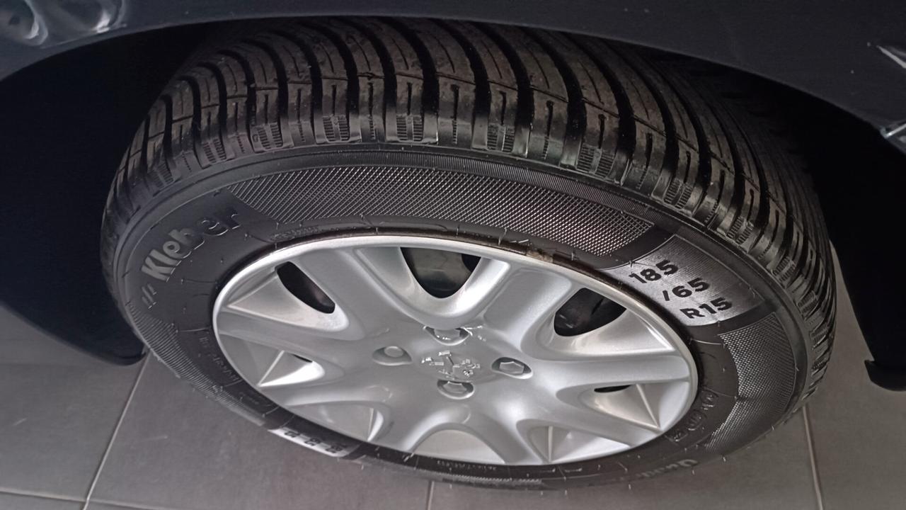 Peugeot 207 1.4 8V 75CV SW Energie ECO GPL