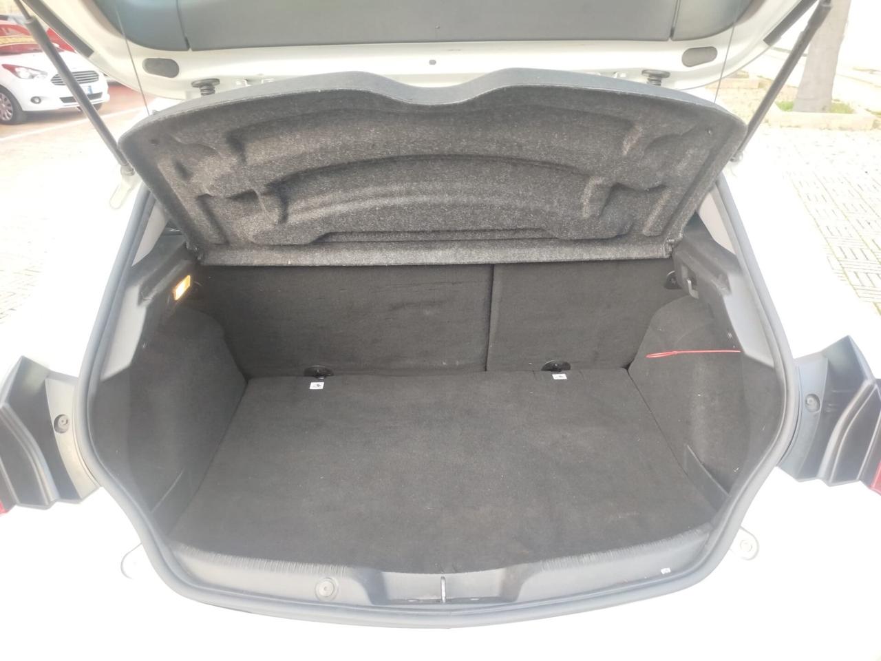 Alfa Romeo Giulietta 1.4 Turbo 120 CV GPL Progression