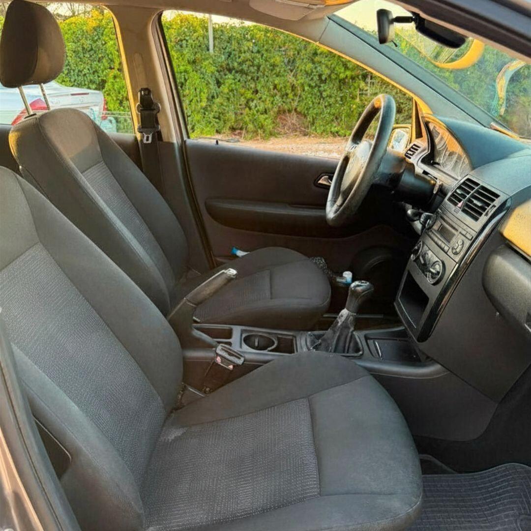 Mercedes A 180 CDI - 109CV