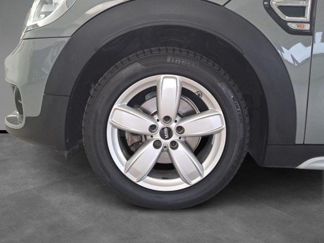 MINI Countryman 1.5 One D Countryman Aut.