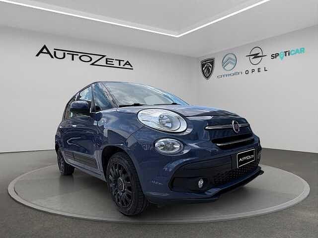Fiat 500L 1.3 Multijet 95 CV 120°