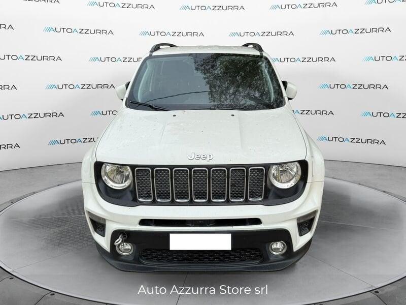 Jeep Renegade Renegade 1.0 t3 Longitude *MOTORE FUSO*