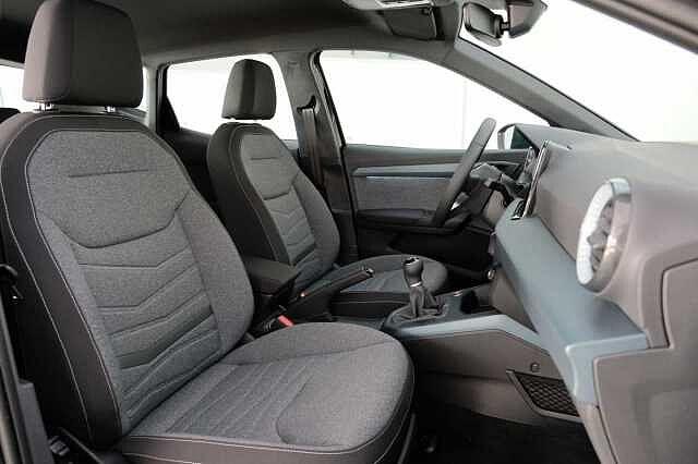 SEAT Arona 1.0 TSI 95cv Xperience