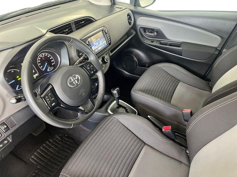 Toyota Yaris Yaris 1.5h Active