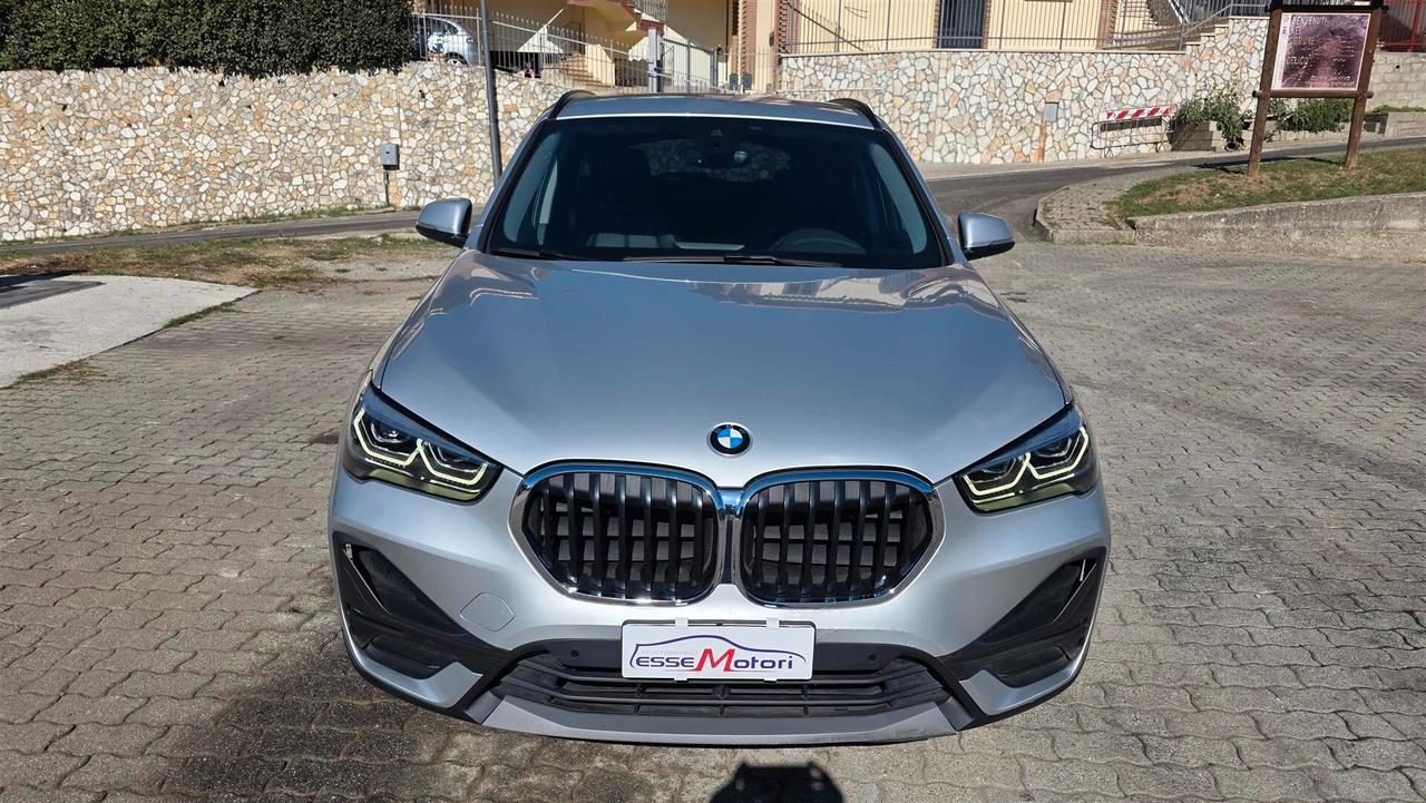 Bmw X1 sDrive16d Aut. Business Advantage