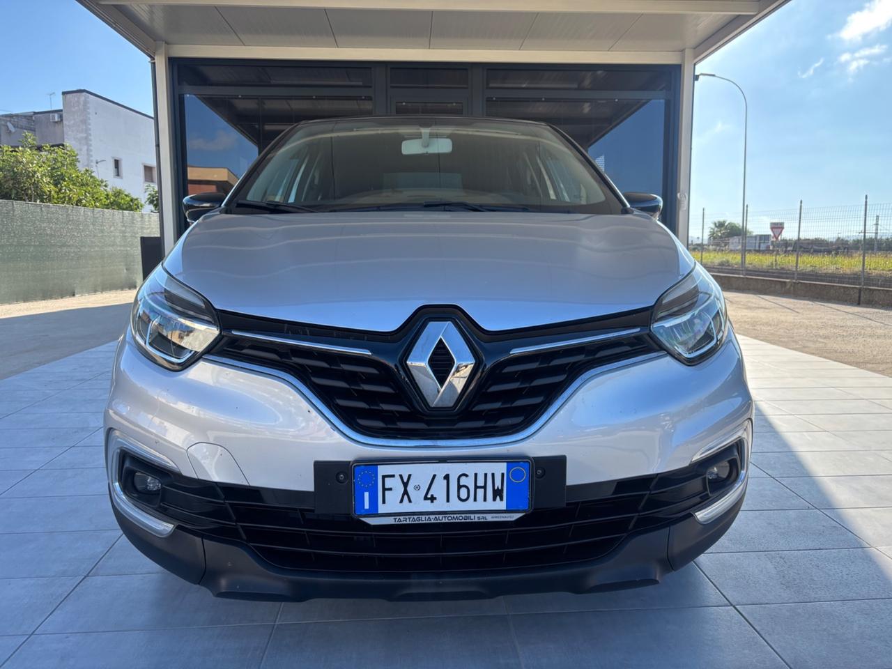 Renault Captur dCi 8V 90 CV Sport Edition2