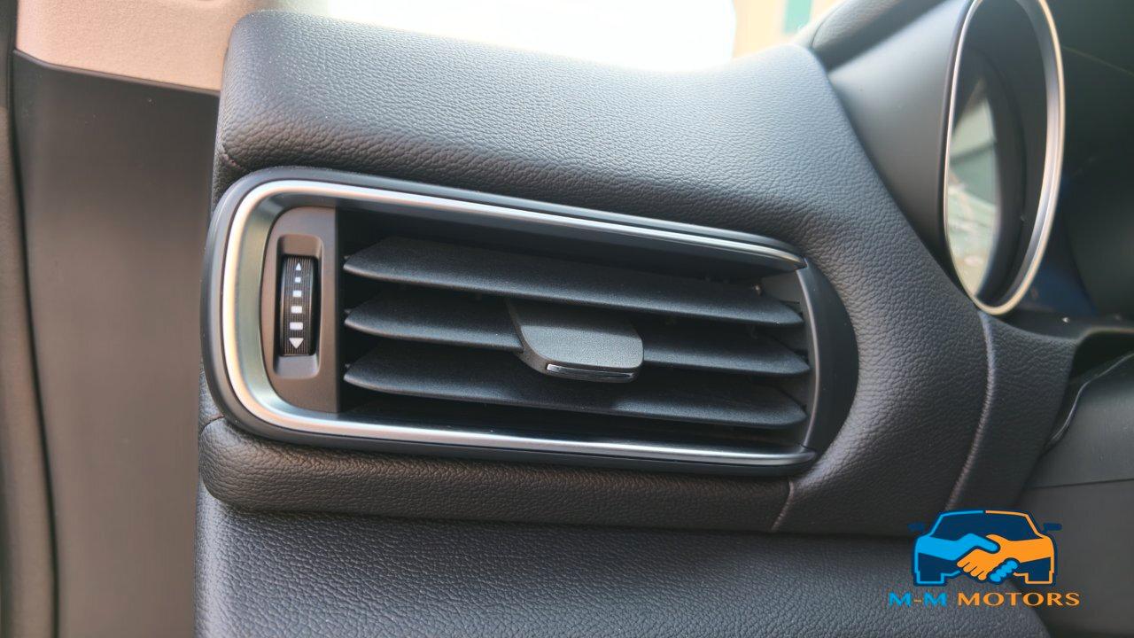 Maserati Levante 3.0 V6 Granlusso 250cv auto