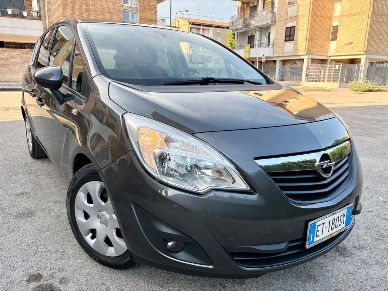 Opel Meriva 1.3 CDTI 95CV PERFETTA
