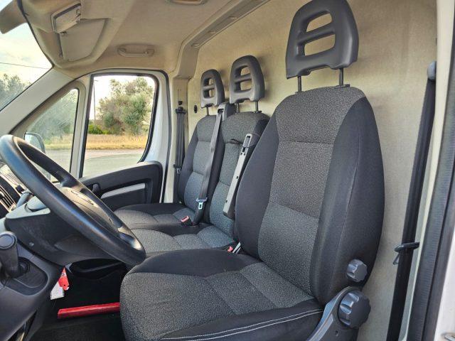 FIAT Ducato 28 2.3 MJT 120CV PC-TN Furgone